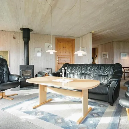 Amazing In Hadsund With Sauna Vakantiehuis Als