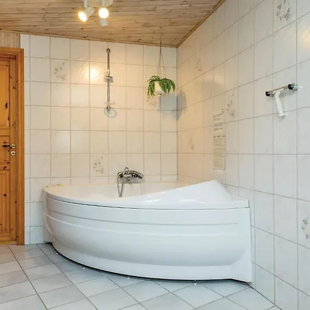 Amazing In Hadsund With Sauna Als