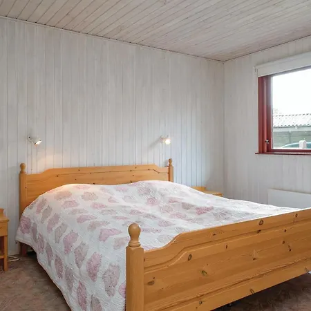 Amazing In Hadsund With Sauna Als